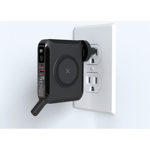 Cargador universal 65W Urban Vitamin...