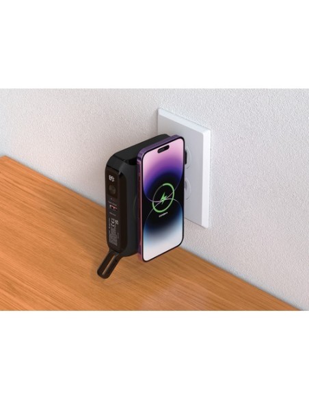 Cargador universal 65W Urban Vitamin Oxnard 5 en 1