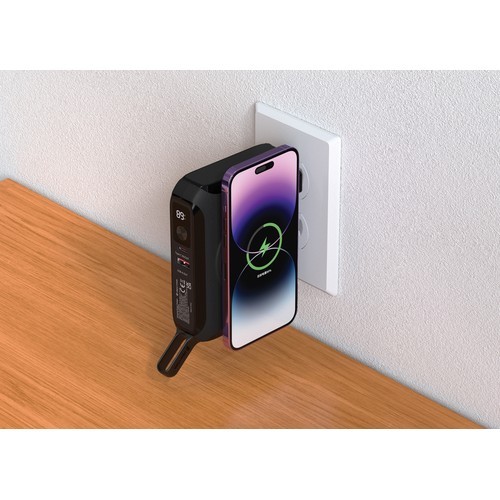 Cargador universal 65W Urban Vitamin...