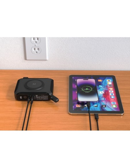 Cargador universal 65W Urban Vitamin Oxnard 5 en 1