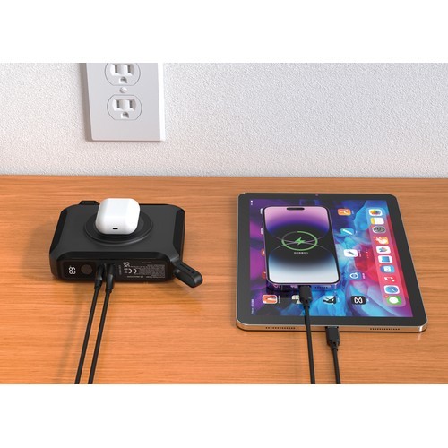 Cargador universal 65W Urban Vitamin...