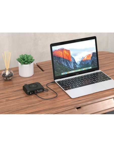 Cargador universal 65W Urban Vitamin Oxnard 5 en 1