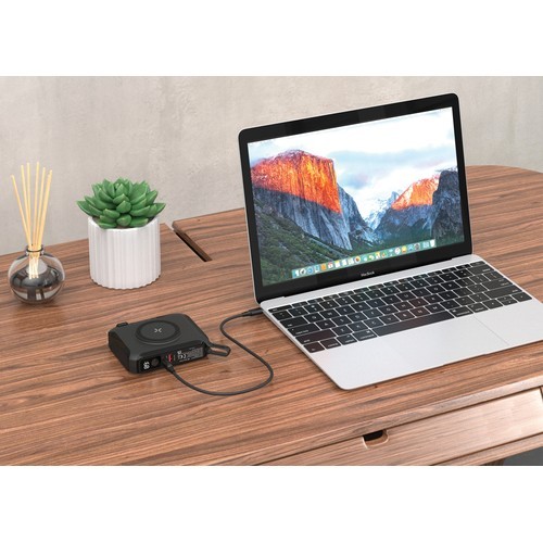 Cargador universal 65W Urban Vitamin...