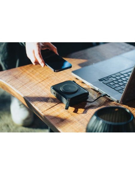 Cargador universal 65W Urban Vitamin Oxnard 5 en 1