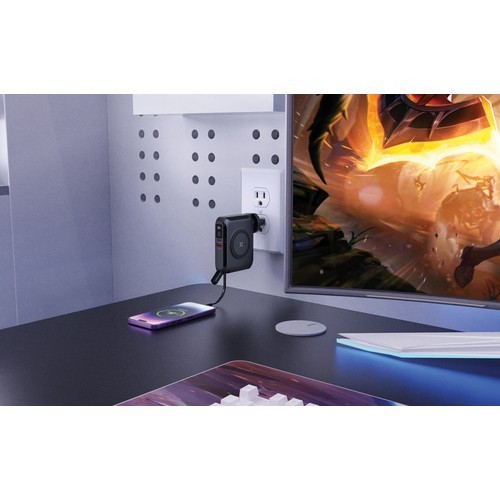 Cargador universal 65W Urban Vitamin...