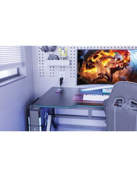 Cargador universal 65W Urban Vitamin Oxnard 5 en 1