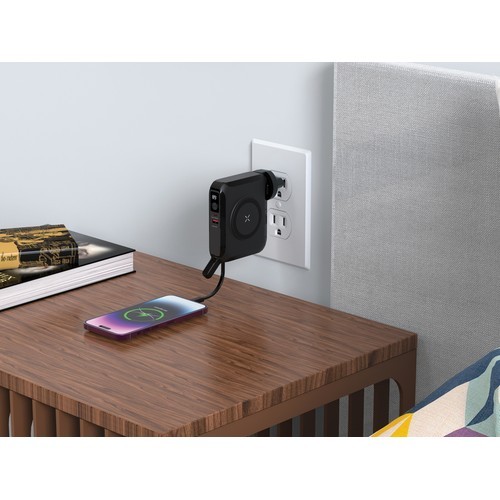 Cargador universal 65W Urban Vitamin...