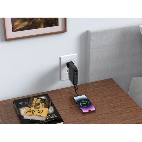 Cargador universal 65W Urban Vitamin...