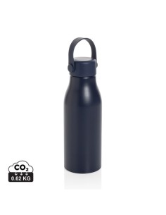 Botella de aluminio reciclado 680m Pluto RCS