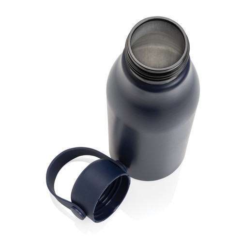 Botella de aluminio reciclado 680m...