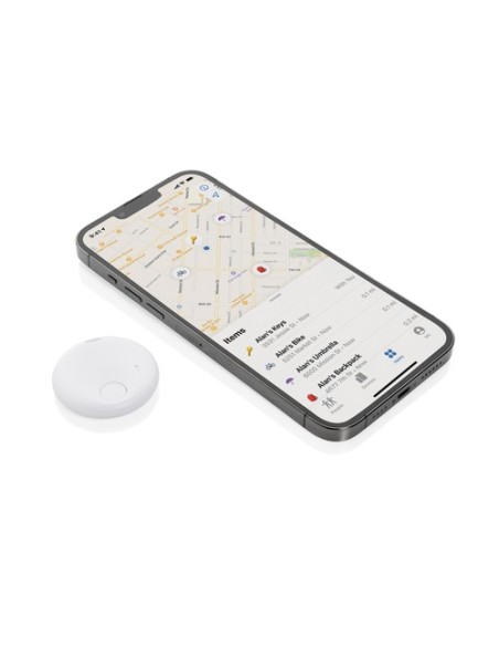 Buscador de artículos FindMate RCS de plástico reciclado