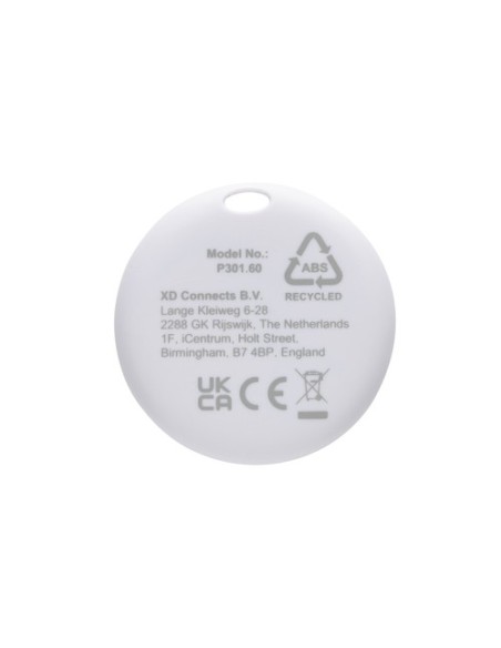 Buscador de artículos FindMate RCS de plástico reciclado