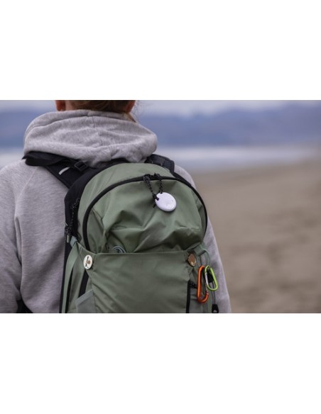 Buscador de artículos FindMate RCS de plástico reciclado