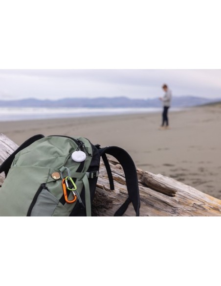 Buscador de artículos FindMate RCS de plástico reciclado