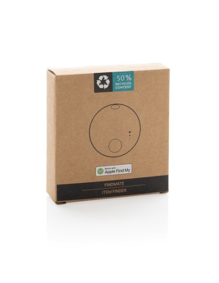 Buscador de artículos FindMate RCS de plástico reciclado