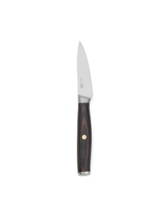 Cuchillo pelador VINGA Tara RCS de acero reciclado 2