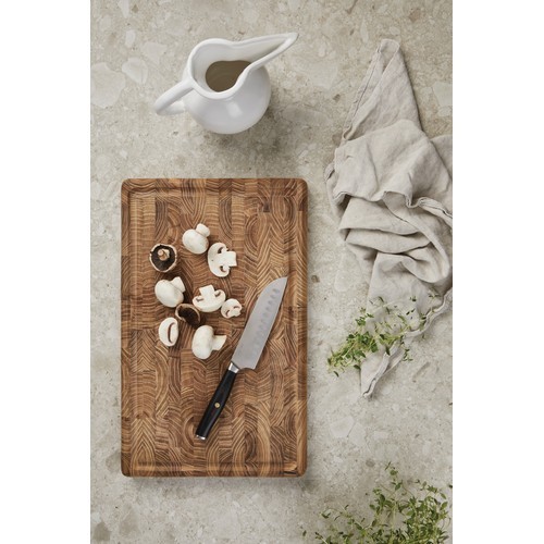 Cuchillo santoku VINGA Tara RCS de...