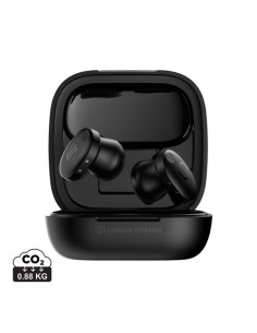 Auriculares inalámbricos Lakewood reciclados RCS