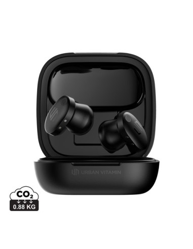 Auriculares inalámbricos Lakewood reciclados RCS