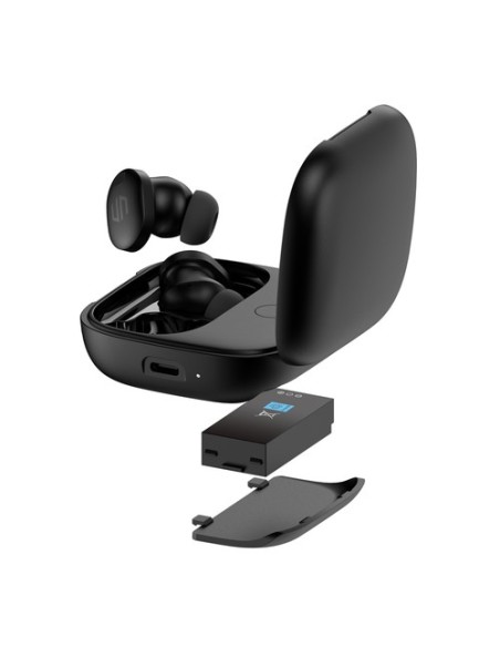 Auriculares inalámbricos Lakewood reciclados RCS