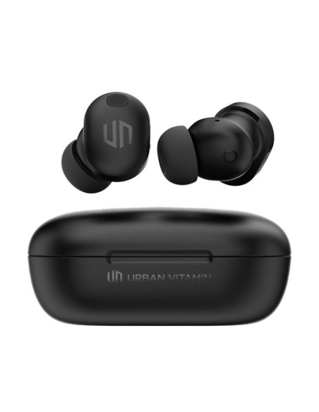 Auriculares inalámbricos Lakewood reciclados RCS