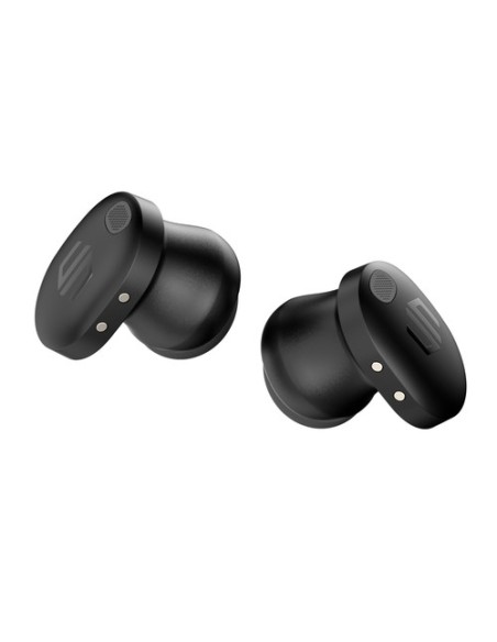 Auriculares inalámbricos Lakewood reciclados RCS