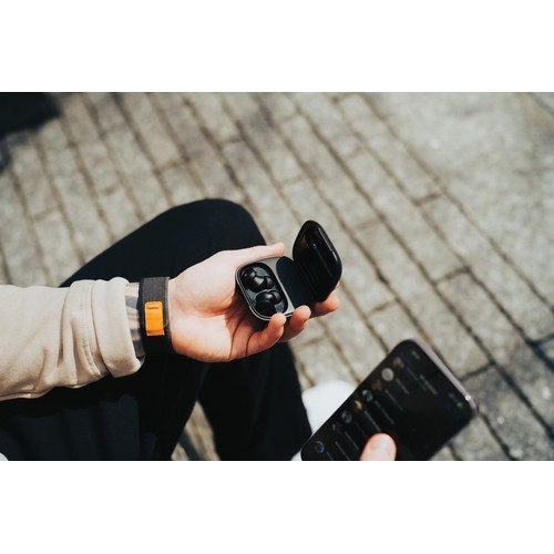 Auriculares inalámbricos Lakewood...