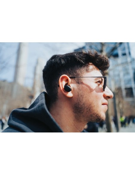 Auriculares inalámbricos Lakewood reciclados RCS