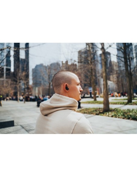 Auriculares inalámbricos Lakewood reciclados RCS