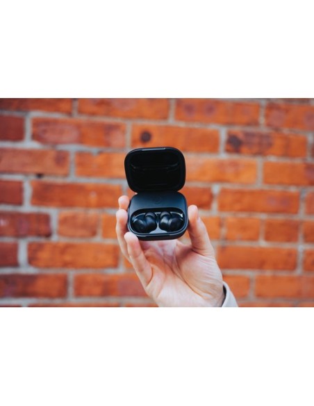 Auriculares inalámbricos Lakewood reciclados RCS