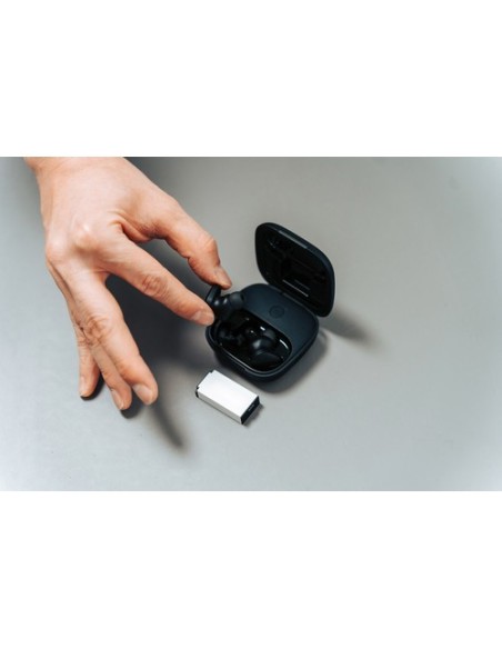 Auriculares inalámbricos Lakewood reciclados RCS