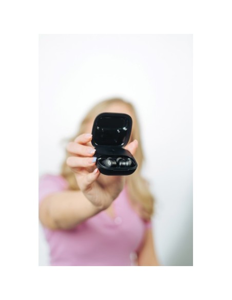 Auriculares inalámbricos Lakewood reciclados RCS