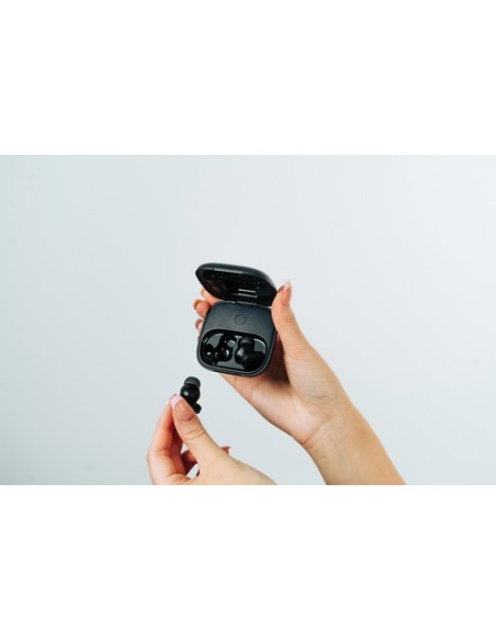 Auriculares inalámbricos Lakewood reciclados RCS