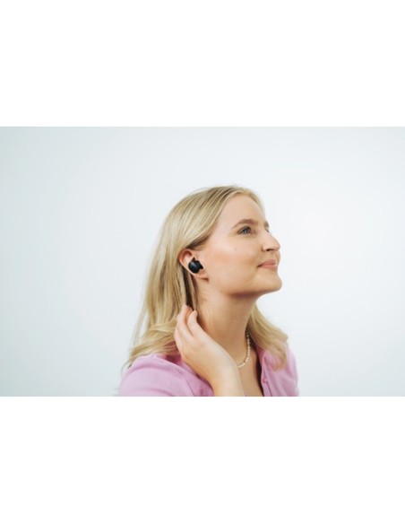 Auriculares inalámbricos Lakewood reciclados RCS