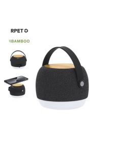 Altavoz Cargador Sprit 2