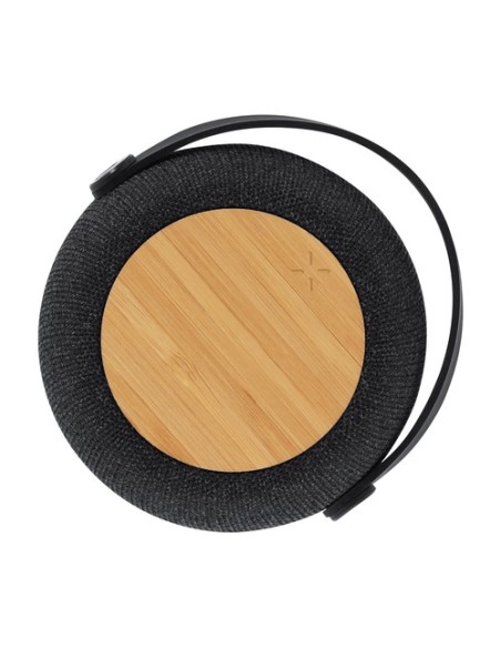 Altavoz Cargador Sprit