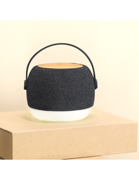 Altavoz Cargador Sprit