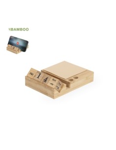 Portanotas Calendario Perpetuo Dex 2