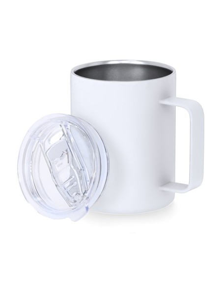 Taza Térmica Adelax