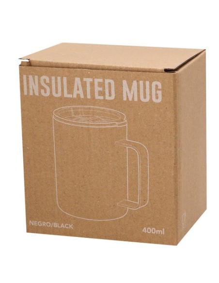 Taza Térmica Adelax