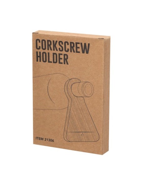 Sacacorchos Soporte Kofko