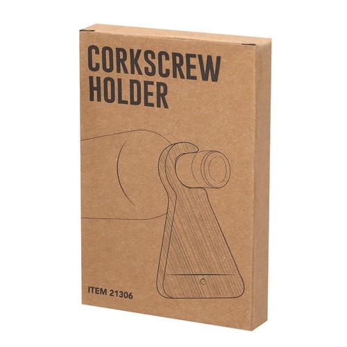 Sacacorchos Soporte Kofko