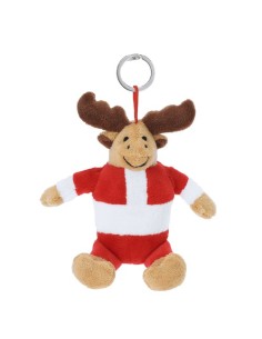 Llavero Peluche Cardix