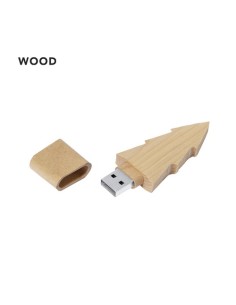 Memoria USB Neskup 16GB 2