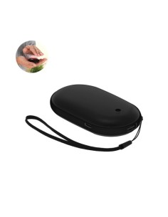 Power Bank Calentador Manos Geax 2