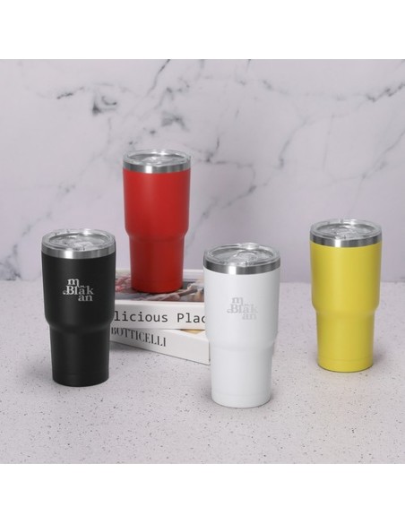 Vaso Térmico Haftal