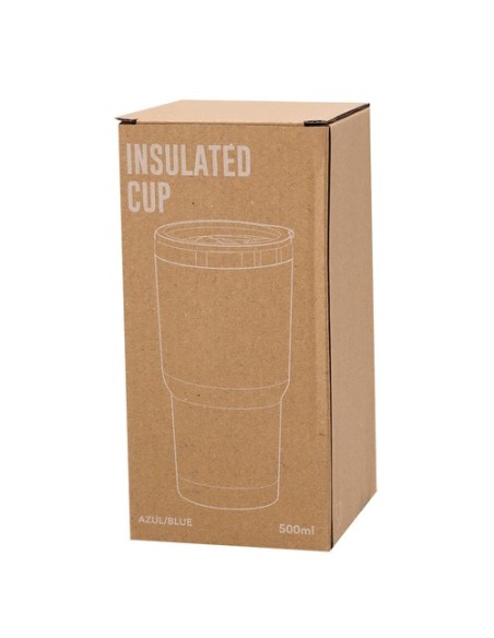 Vaso Térmico Haftal