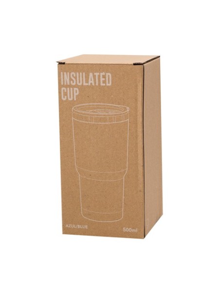 Vaso Térmico Haftal