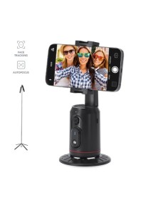 Soporte Seguimiento Automático Nanop 2