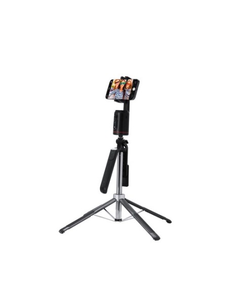 Soporte Seguimiento Automático Nanop